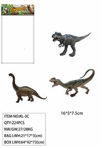 Animaltoys - OBL947058