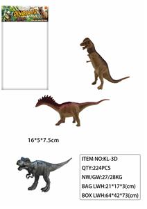 Animaltoys - OBL947059