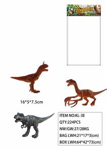 Animaltoys - OBL947060