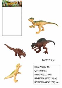 Animaltoys - OBL947062