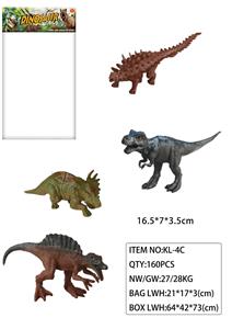 Animaltoys - OBL947064