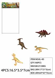 Animaltoys - OBL947065