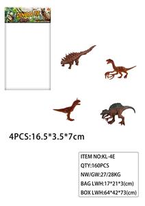 Animaltoys - OBL947066