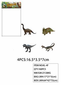 Animaltoys - OBL947067