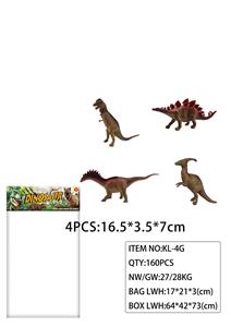 Animaltoys - OBL947068