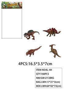 Animaltoys - OBL947069