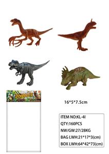 Animaltoys - OBL947070