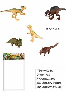 Animaltoys - OBL947071