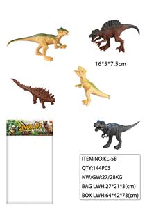 Animaltoys - OBL947072