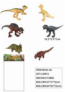 Animaltoys - OBL947073