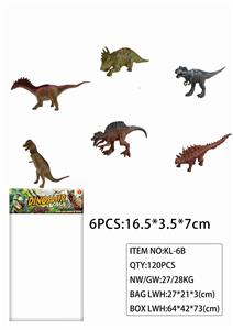 Animaltoys - OBL947074