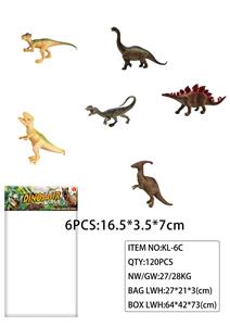 Animaltoys - OBL947075