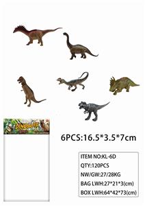 Animaltoys - OBL947076