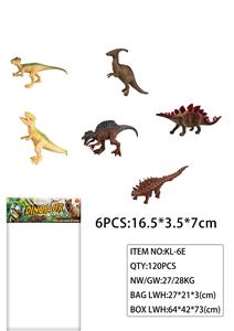 Animaltoys - OBL947077
