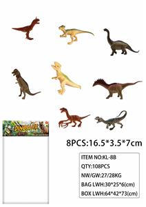 Animaltoys - OBL947083