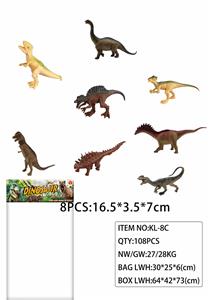 Animaltoys - OBL947084