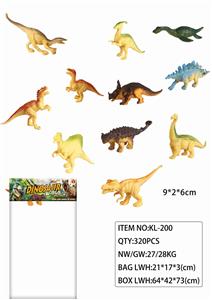 Animaltoys - OBL947087
