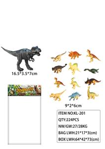 Animaltoys - OBL947088