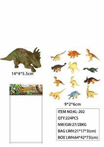 Animaltoys - OBL947090