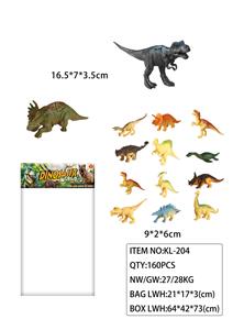 Animaltoys - OBL947094