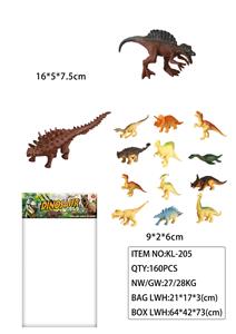 Animaltoys - OBL947096