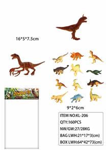 Animaltoys - OBL947098