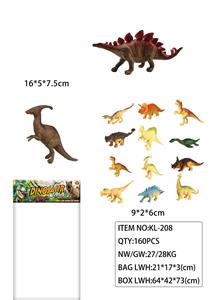 Animaltoys - OBL947102