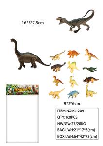 Animaltoys - OBL947104