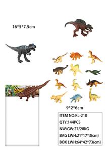 Animaltoys - OBL947106