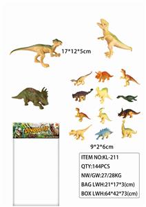 Animaltoys - OBL947108