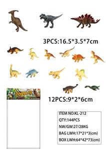 Animaltoys - OBL947110