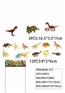 Animaltoys - OBL947112