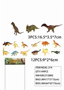 Animaltoys - OBL947114