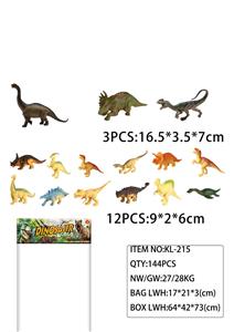 Animaltoys - OBL947116