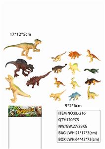 Animaltoys - OBL947118