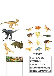 Animaltoys - OBL947122