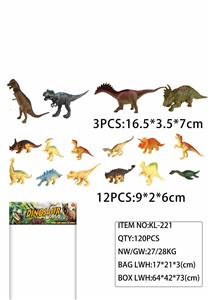Animaltoys - OBL947128