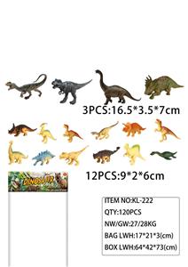 Animaltoys - OBL947130