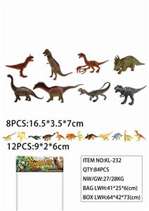 Animaltoys - OBL947143
