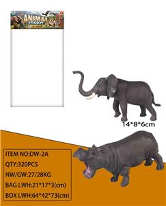 Animaltoys - OBL947151