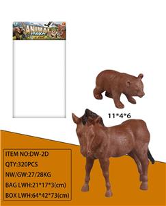 Animaltoys - OBL947154
