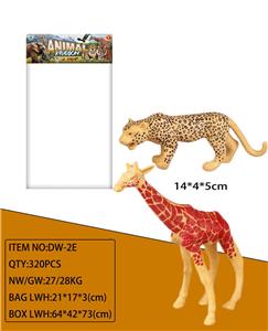 Animaltoys - OBL947155