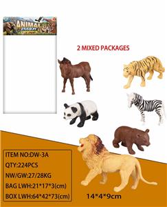 Animaltoys - OBL947156