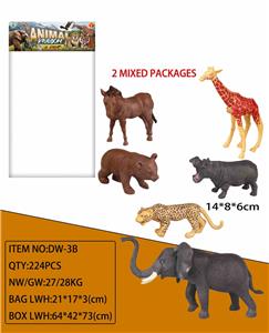 Animaltoys - OBL947157