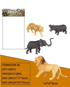 Animaltoys - OBL947160