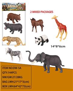 Animaltoys - OBL947163