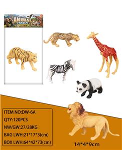 Animaltoys - OBL947165