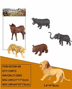 Animaltoys - OBL947166