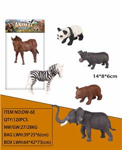 Animaltoys - OBL947169