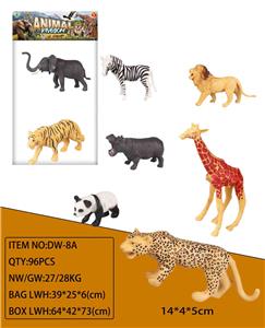 Animaltoys - OBL947170